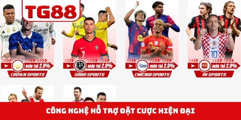 Trải nghiệm kèo bóng đá hấp dẫn số 1